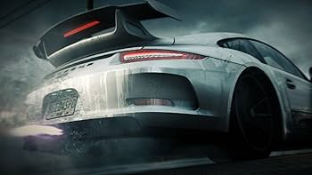 Amazon.co.jp: Need for Speed Rivals (輸入版:北米) - XboxOne